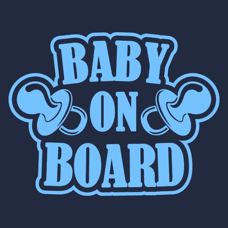 Bébé à bord