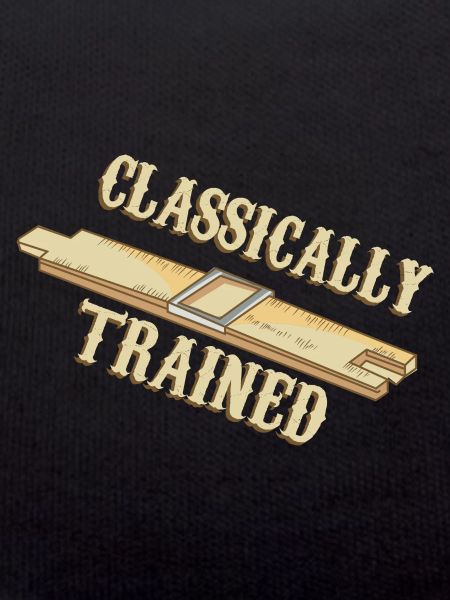 Classically Trained