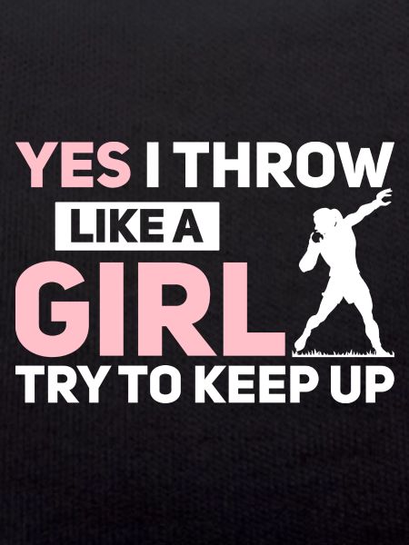 Shot-putter