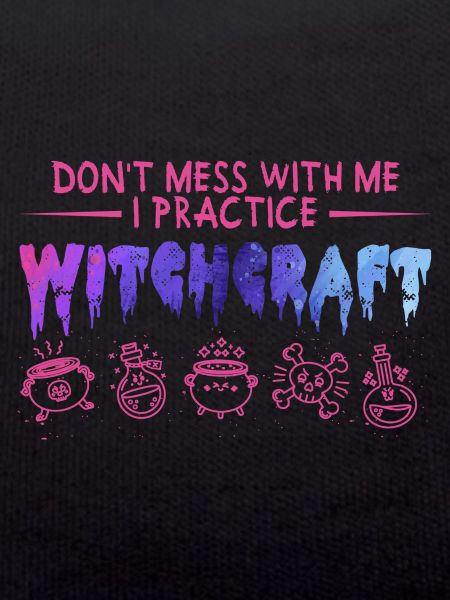 Witchcraft