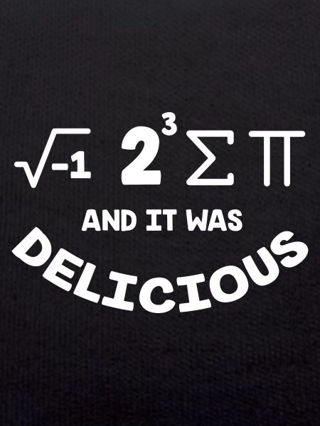 Idée de cadeau: mathématicien