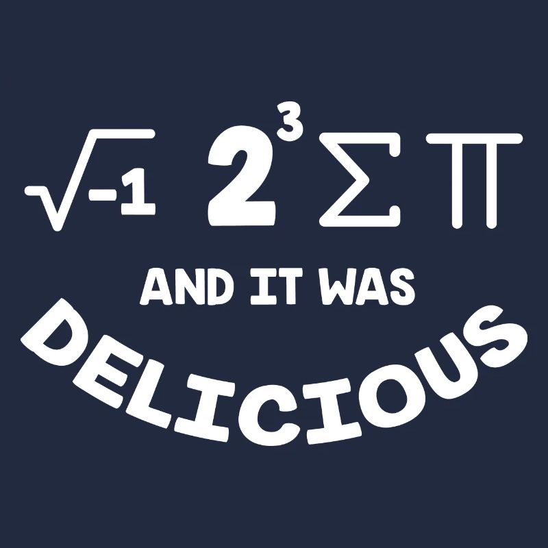 Idée de cadeau: mathématicien