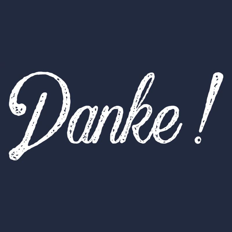 Danke