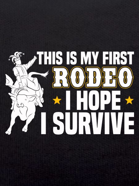 Rodeo Clown