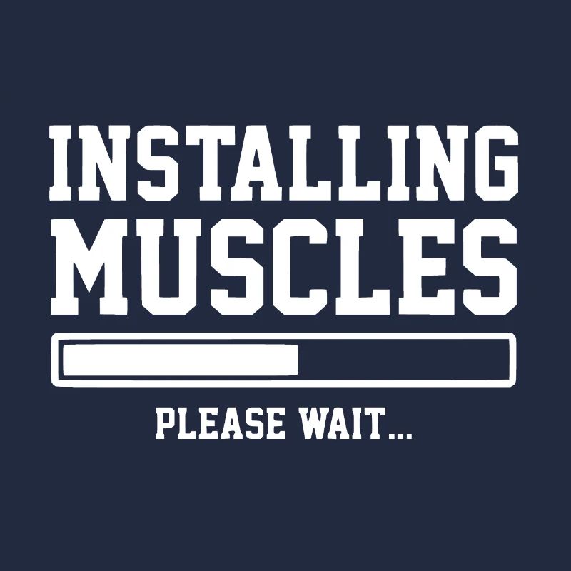 Installing Muscles