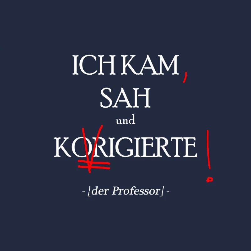 professor geschenk