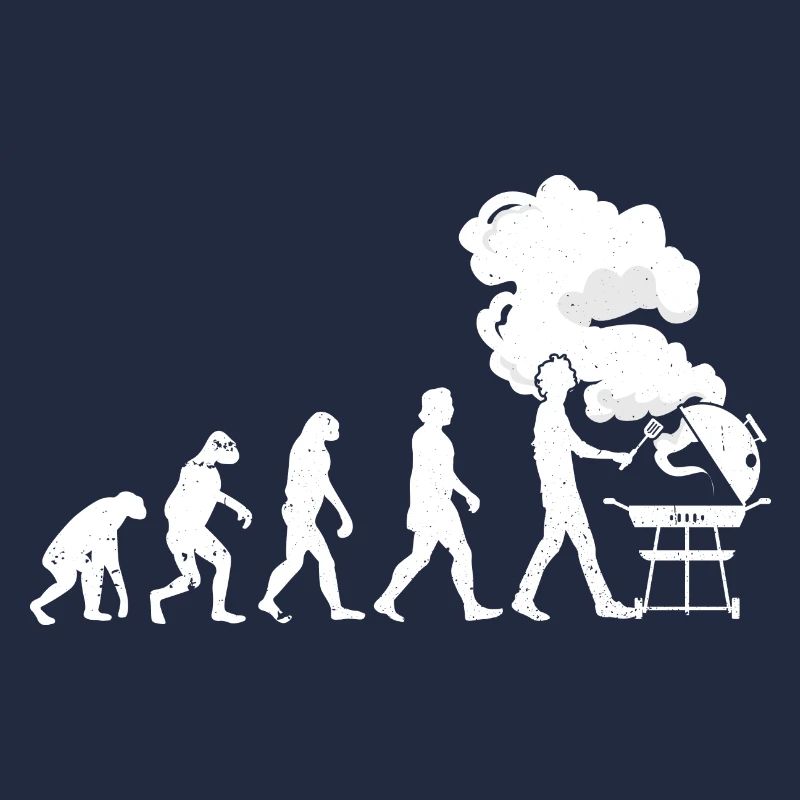 20200715 Évolution du barbecue