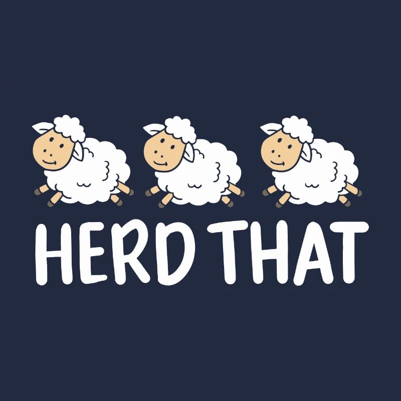 Herde That - Schaf