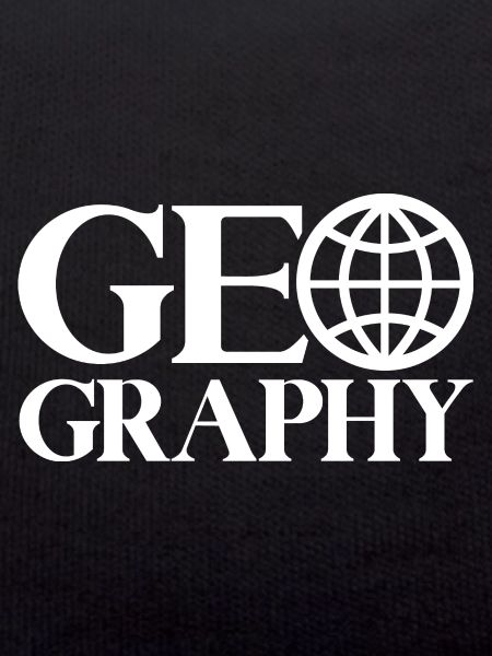Geographer Map Geography Geography