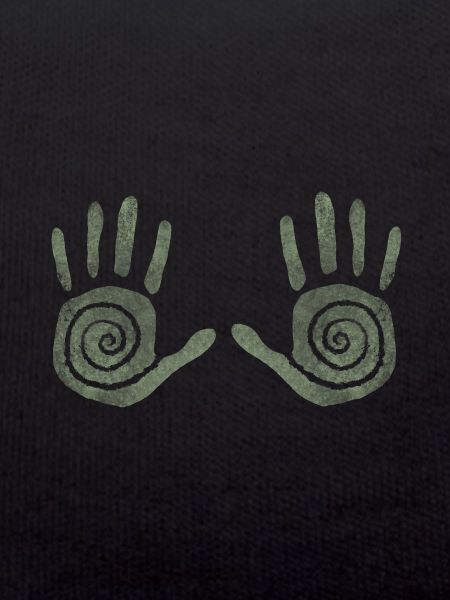 Reiki Hands