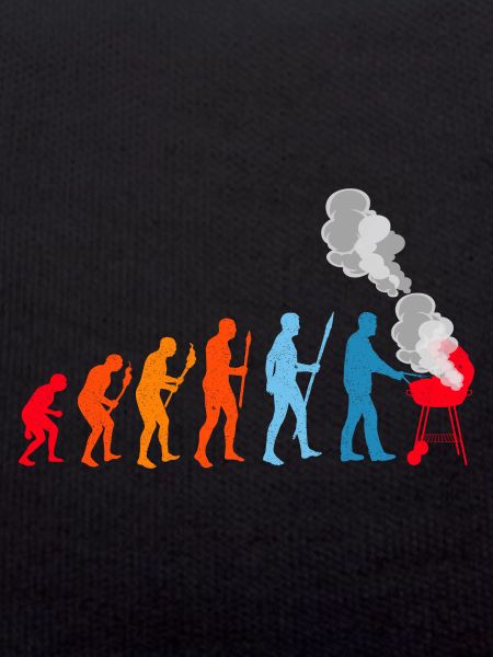 BBQ Evolution Barbecue Fleisch Grillen