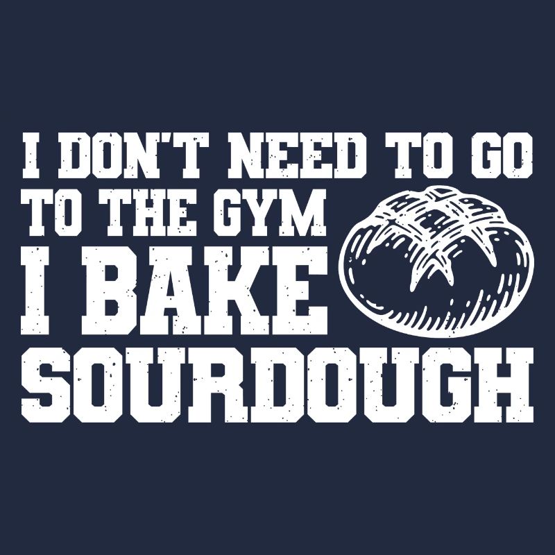 Brotbacken