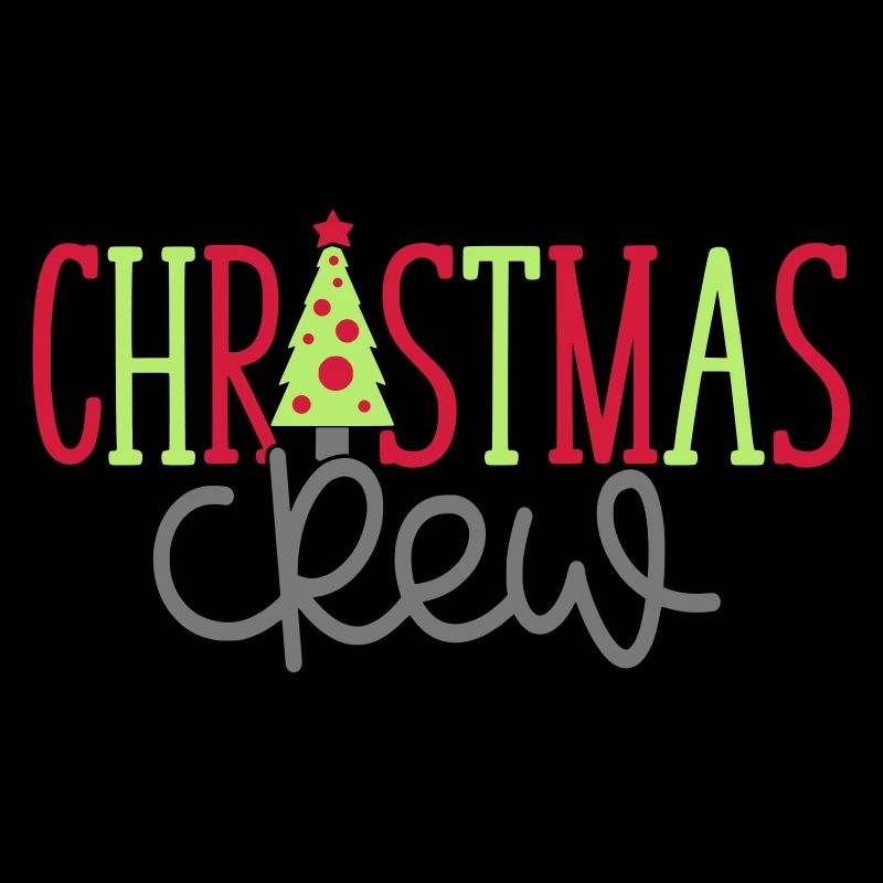 Christmas Crew
