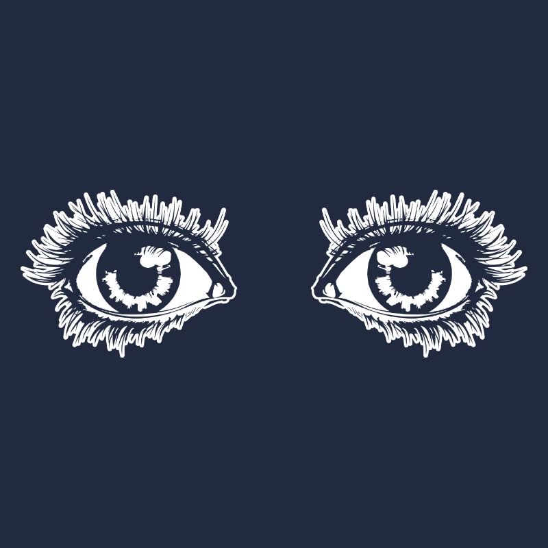 Ophtalmologiste Eye Eyes