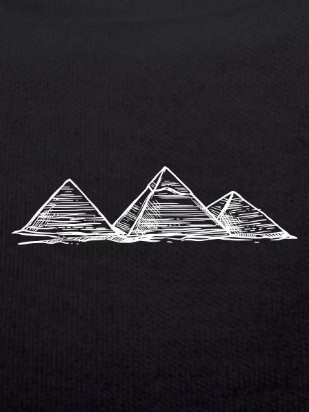 Egypte Pyramides de Gizeh