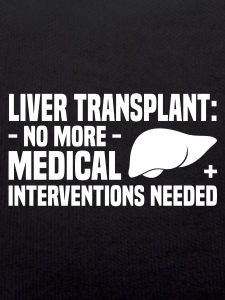 Lebertransplantation