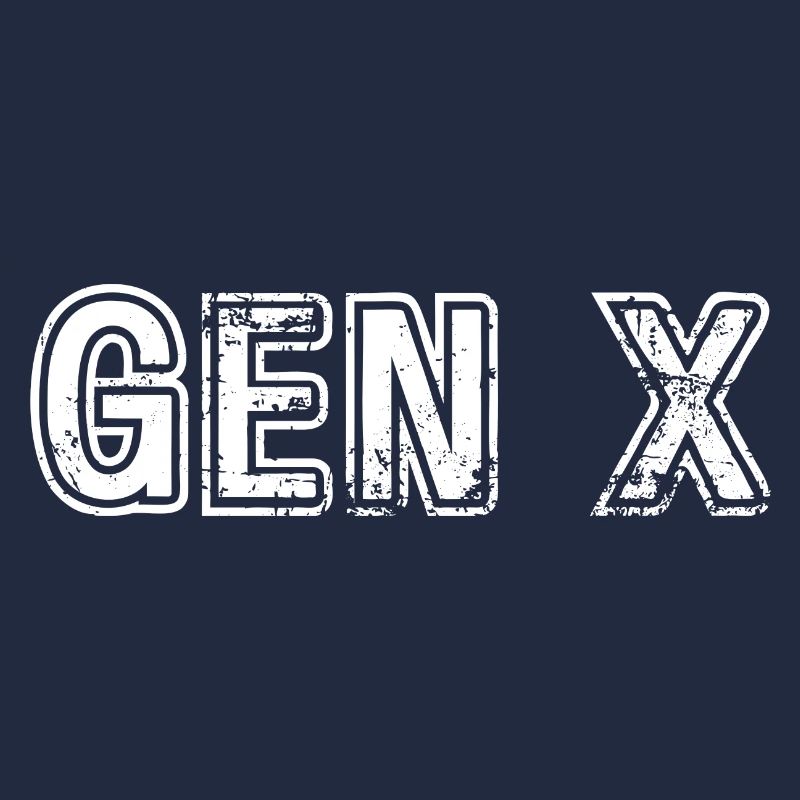 Gen X FAFO Generation X