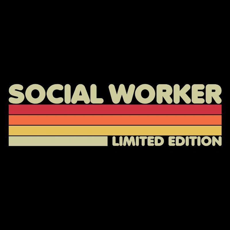 Social Worker Funny Social Work Month