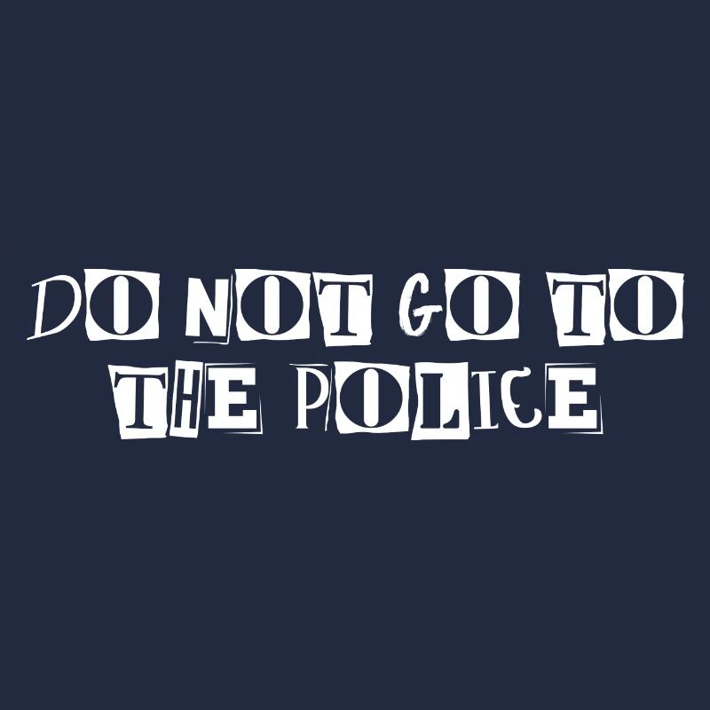 Punk Ransom Note