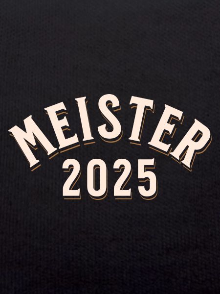 Champion 2025