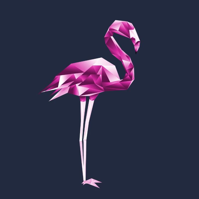 Flamingo Rose