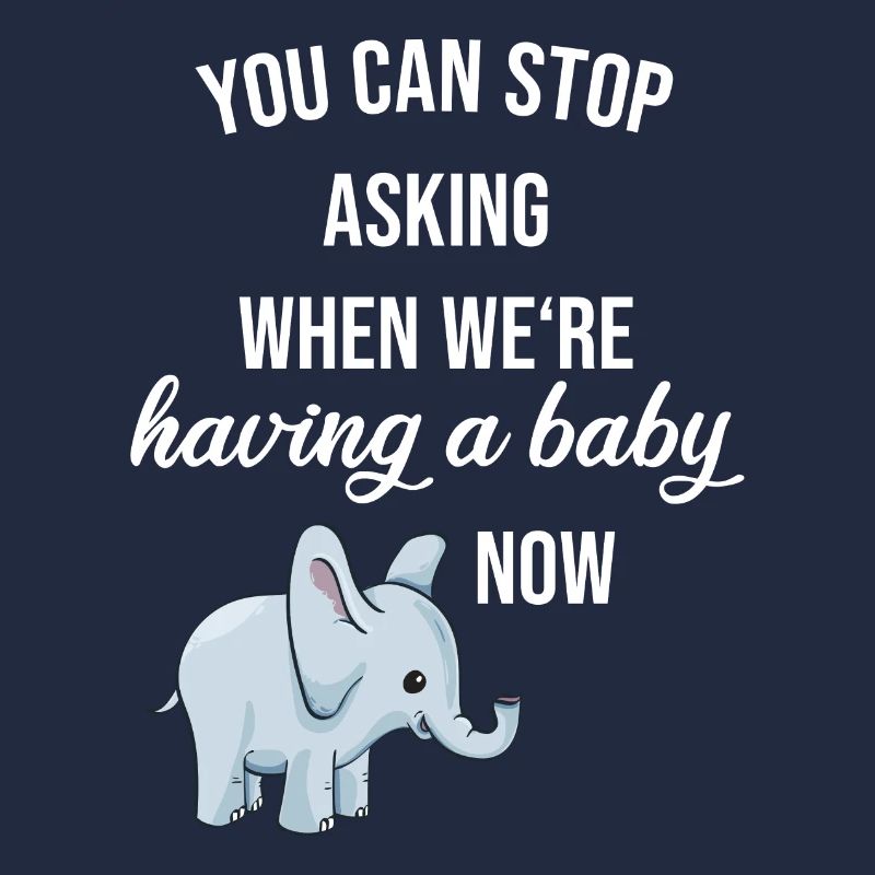 Cadeau de grossesse bébé