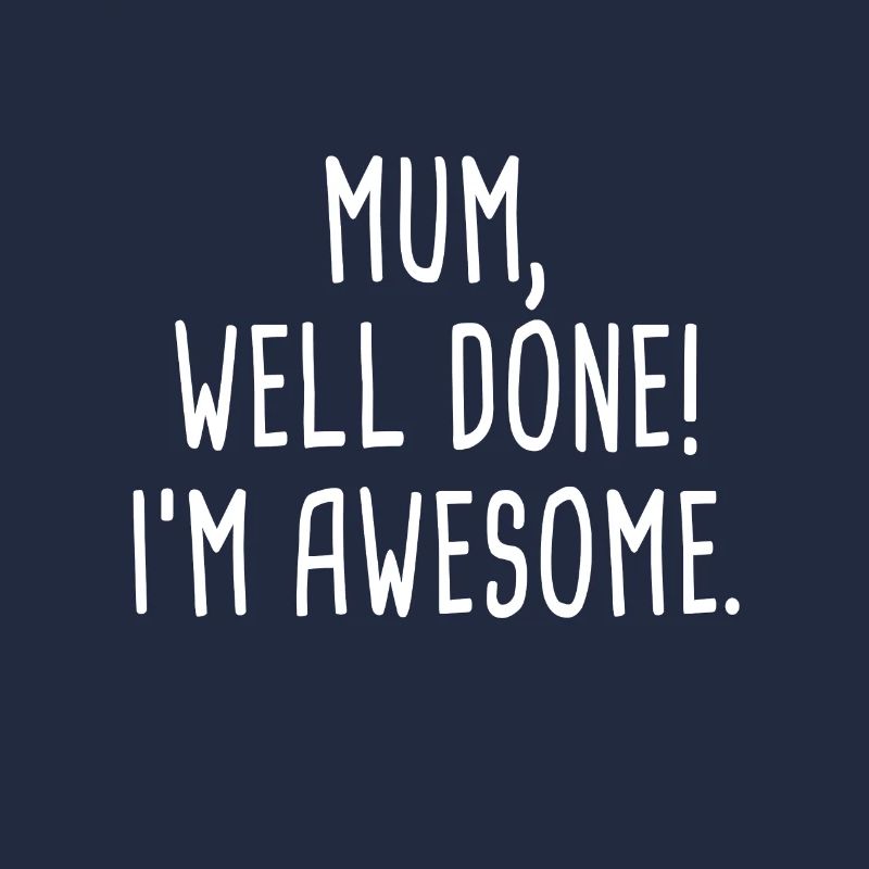 Mutter Mama Mutti Geburtstag Geschenk