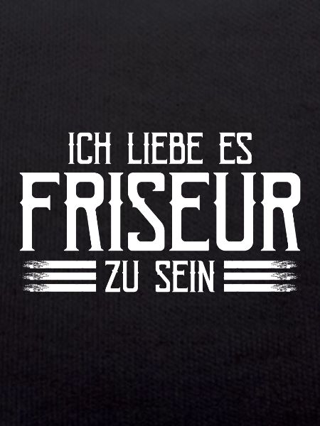 Friseur