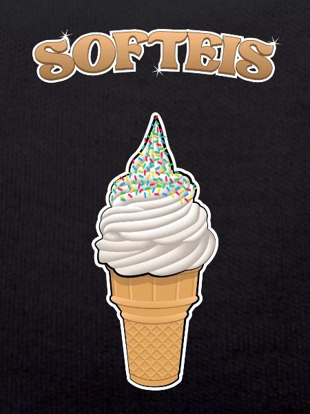 Softeis