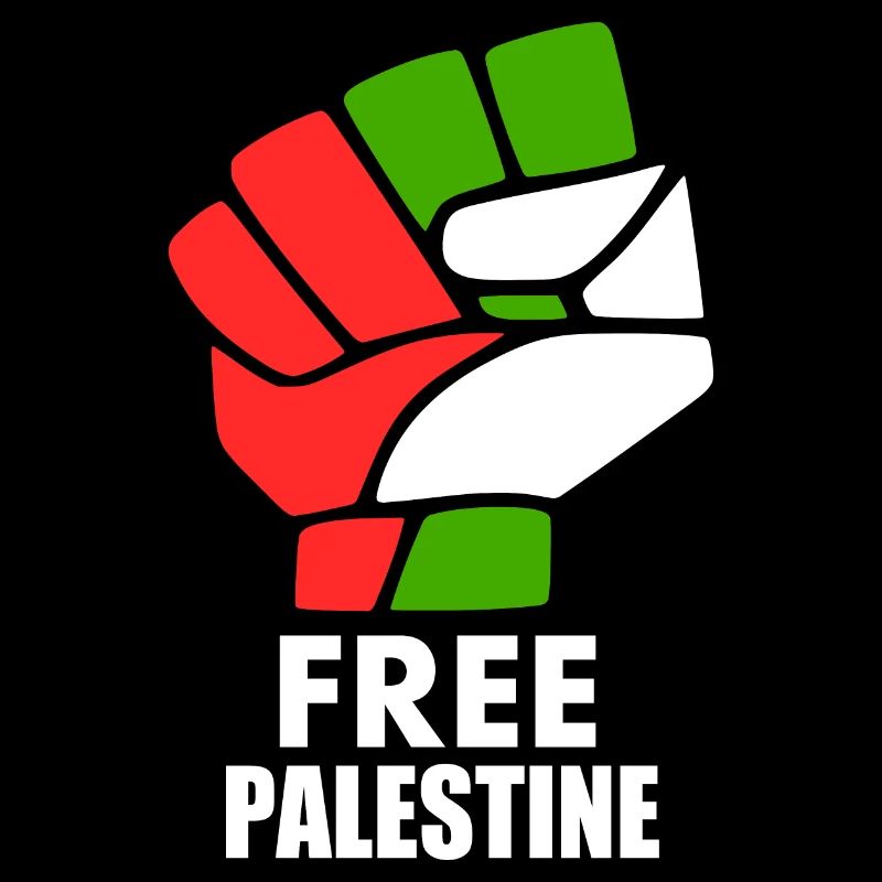 Free palestine