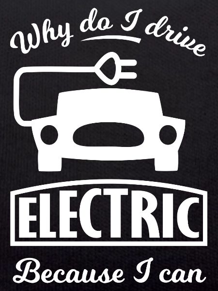 Das Elektroauto
