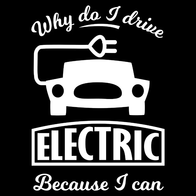 La voiture électrique