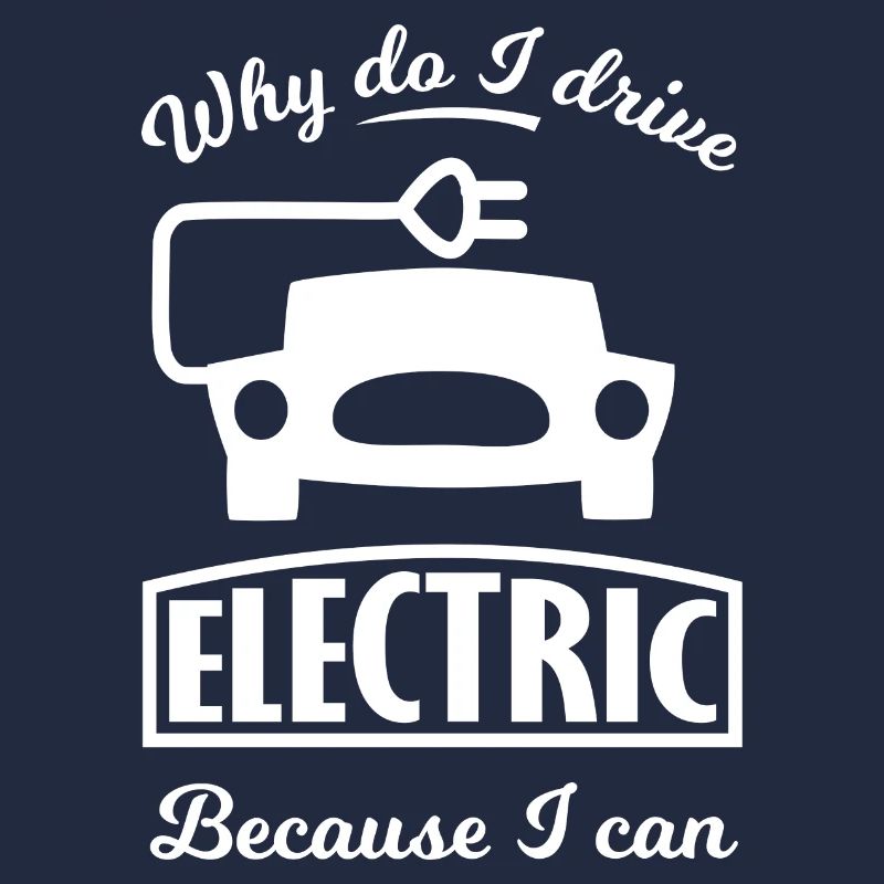 Das Elektroauto