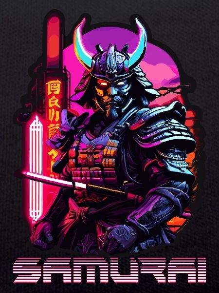 samurai
