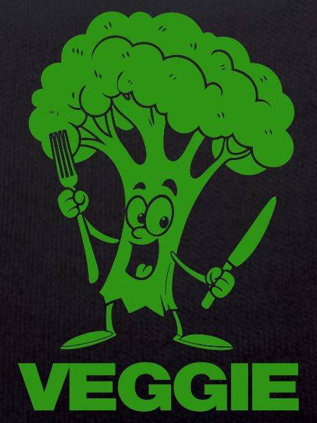 Broccoli Veggie - Vegetables, vegan
