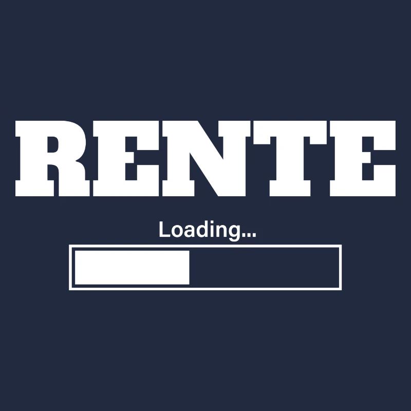 Rente Loading Lustig