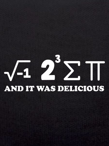 Idée de cadeau: mathématicien
