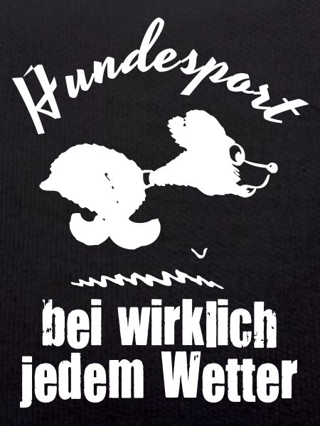 Hundesport