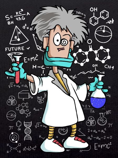 chemistry