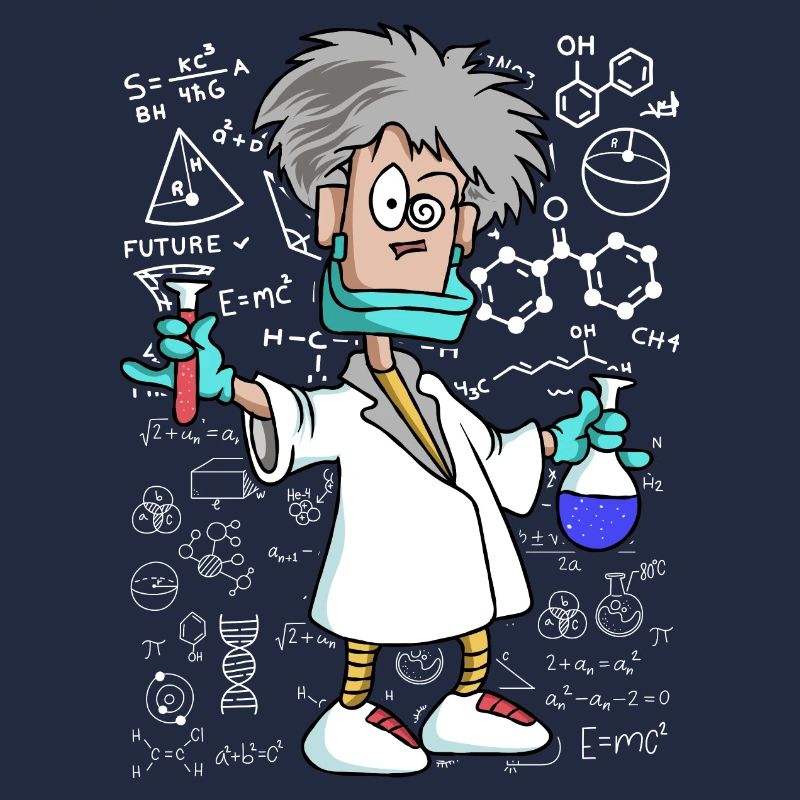 chimie