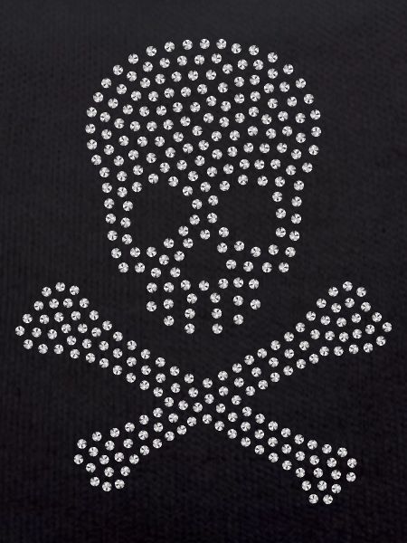 Skull Silver