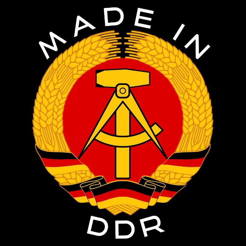 DDR Kind