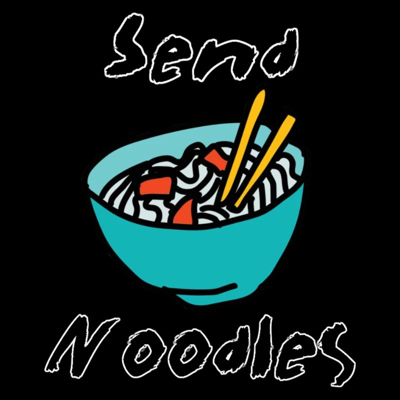 Send Noodles