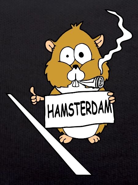 Hamsterdam