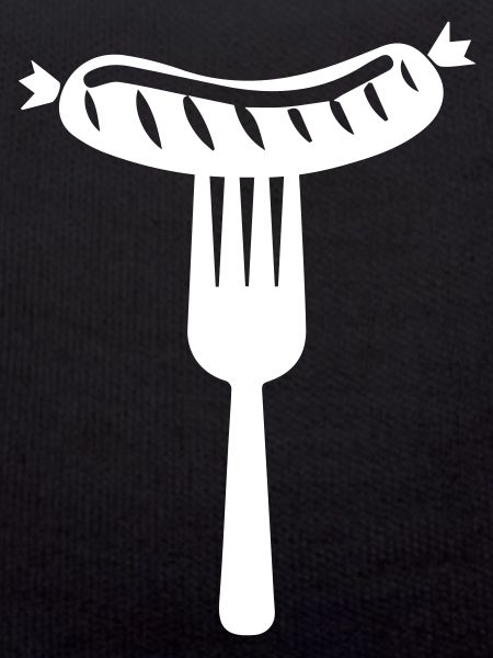 Bratwurst Fleisch icon