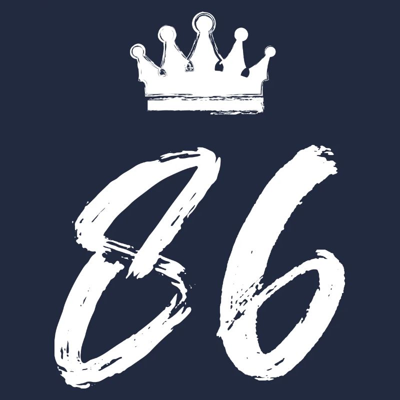 86 Couronne numérique