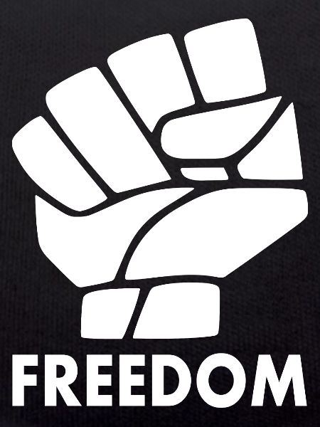 Freiheit