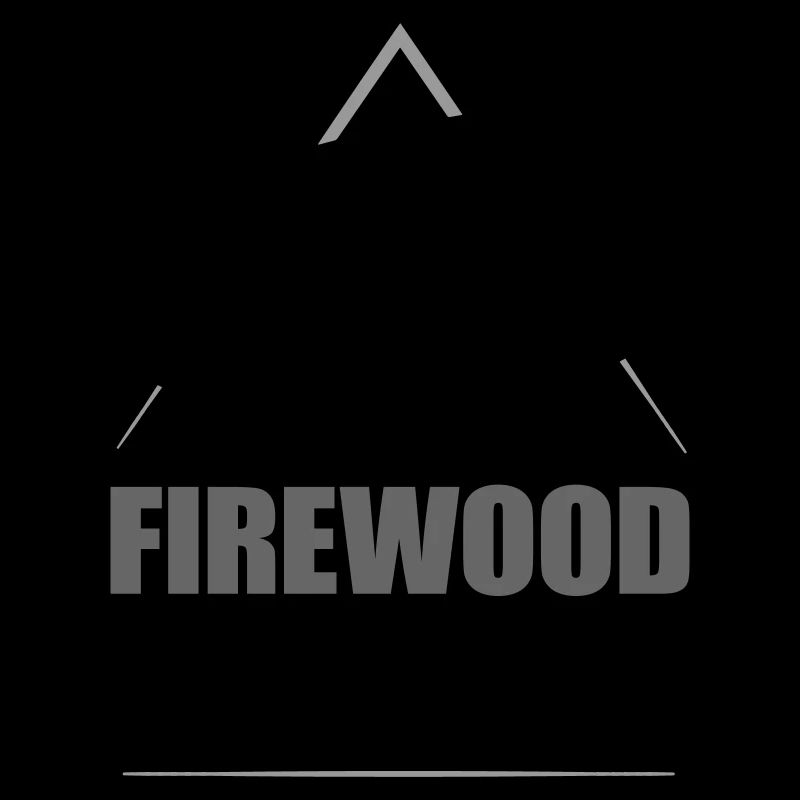 Location de bois de chauffage | Couleur changeable