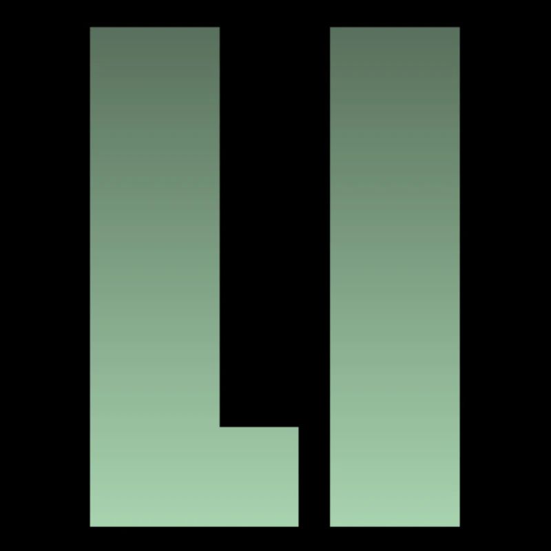 Prénom LI vert
