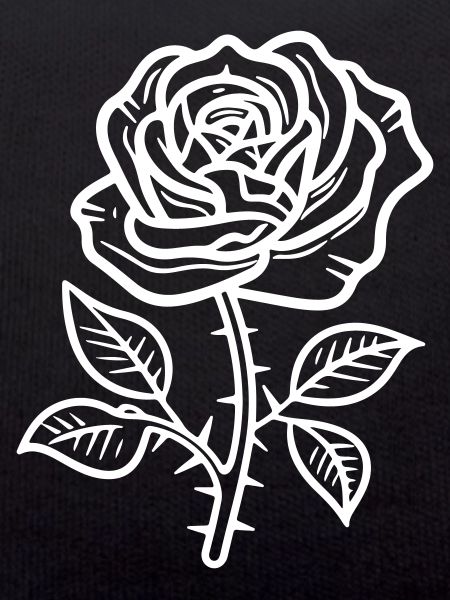 Rose Symbol